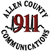 Allen County 911 Communications Center