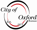 City of Oxford