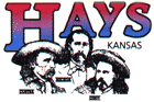 City of Hays