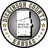 Dickinson County