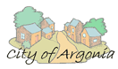 City of Argonia