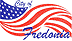 City of Fredonia