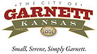 City of Garnett