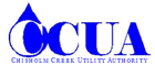 Chisholm Creek Utility Authority