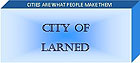City of Larned