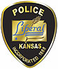 Liberal Police Department